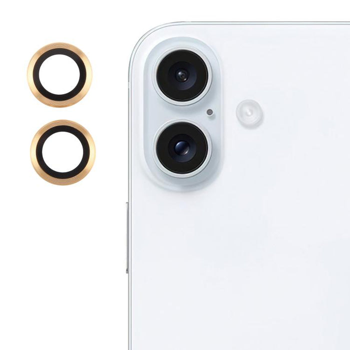 Película de vidrio templado 9H para cubierta de cámara trasera, For iPhone 16 Pro / 16 Pro Max, For iPhone 16 / 16 Plus, For iPhone 15 Pro Max / 15 Pro, For iPhone 14 Pro Max / 14 Pro, For iPhone 15 Plus / 15 / 14 Plus / 14, For iPhone 13 Pro Max / 13 ...