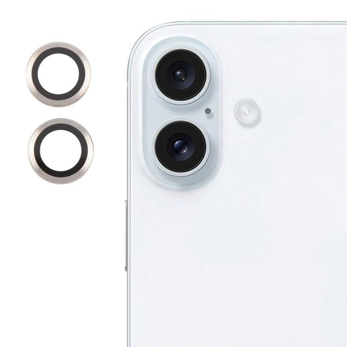 Película de vidrio templado 9H para cubierta de cámara trasera, For iPhone 16 Pro / 16 Pro Max, For iPhone 16 / 16 Plus, For iPhone 15 Pro Max / 15 Pro, For iPhone 14 Pro Max / 14 Pro, For iPhone 15 Plus / 15 / 14 Plus / 14, For iPhone 13 Pro Max / 13 ...