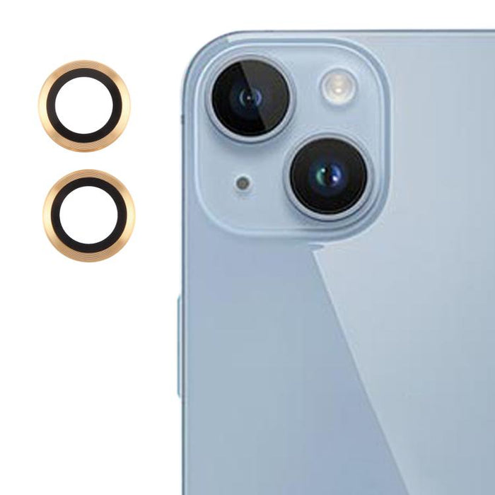 Película de vidrio templado 9H para cubierta de cámara trasera, For iPhone 16 Pro / 16 Pro Max, For iPhone 16 / 16 Plus, For iPhone 15 Pro Max / 15 Pro, For iPhone 14 Pro Max / 14 Pro, For iPhone 15 Plus / 15 / 14 Plus / 14, For iPhone 13 Pro Max / 13 ...