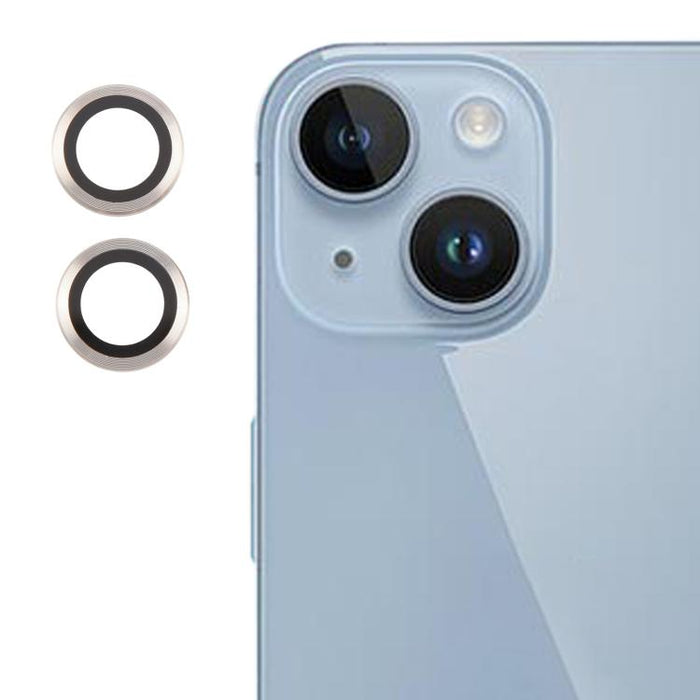 Película de vidrio templado 9H para cubierta de cámara trasera, For iPhone 16 Pro / 16 Pro Max, For iPhone 16 / 16 Plus, For iPhone 15 Pro Max / 15 Pro, For iPhone 14 Pro Max / 14 Pro, For iPhone 15 Plus / 15 / 14 Plus / 14, For iPhone 13 Pro Max / 13 ...