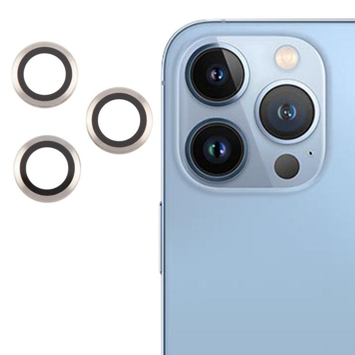Película de vidrio templado 9H para cubierta de cámara trasera, For iPhone 16 Pro / 16 Pro Max, For iPhone 16 / 16 Plus, For iPhone 15 Pro Max / 15 Pro, For iPhone 14 Pro Max / 14 Pro, For iPhone 15 Plus / 15 / 14 Plus / 14, For iPhone 13 Pro Max / 13 ...