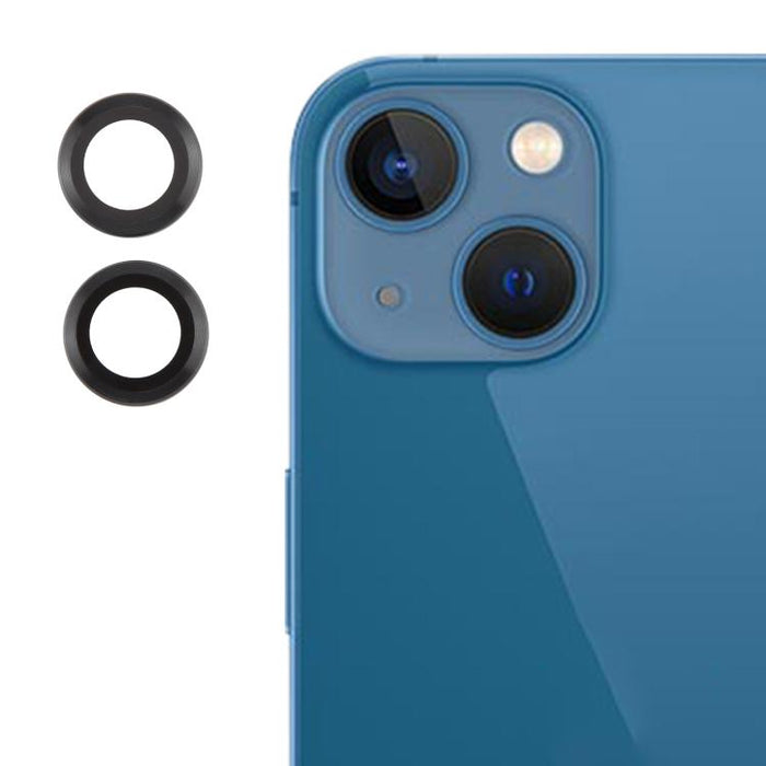 Película de vidrio templado 9H para cubierta de cámara trasera, For iPhone 16 Pro / 16 Pro Max, For iPhone 16 / 16 Plus, For iPhone 15 Pro Max / 15 Pro, For iPhone 14 Pro Max / 14 Pro, For iPhone 15 Plus / 15 / 14 Plus / 14, For iPhone 13 Pro Max / 13 ...