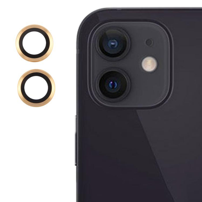 Película de vidrio templado 9H para cubierta de cámara trasera, For iPhone 16 Pro / 16 Pro Max, For iPhone 16 / 16 Plus, For iPhone 15 Pro Max / 15 Pro, For iPhone 14 Pro Max / 14 Pro, For iPhone 15 Plus / 15 / 14 Plus / 14, For iPhone 13 Pro Max / 13 ...
