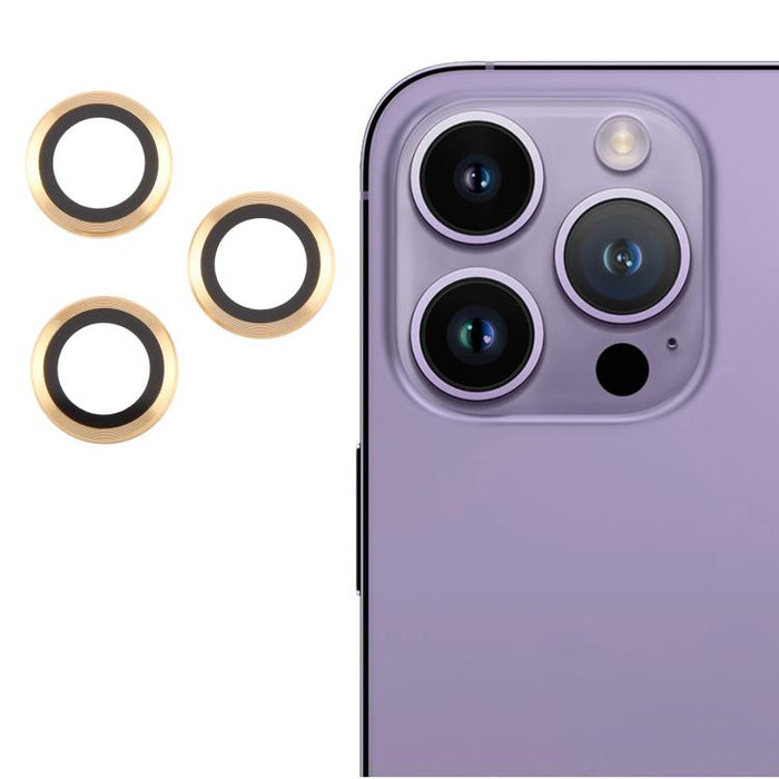 Película de vidrio templado 9H para cubierta de cámara trasera, For iPhone 16 Pro / 16 Pro Max, For iPhone 16 / 16 Plus, For iPhone 15 Pro Max / 15 Pro, For iPhone 14 Pro Max / 14 Pro, For iPhone 15 Plus / 15 / 14 Plus / 14, For iPhone 13 Pro Max / 13 ...