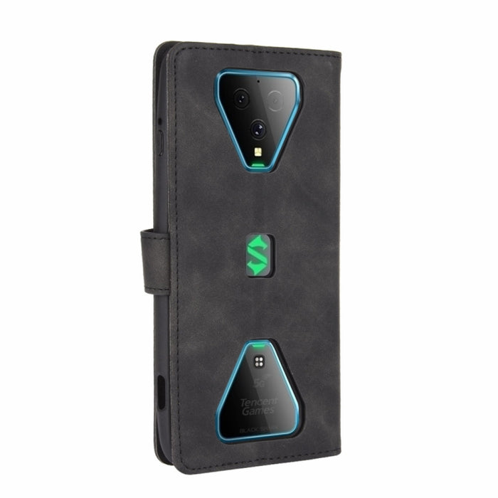Funda de piel sintética con textura de piel de becerro con tapa horizontal y hebilla magnética con soporte, ranuras para tarjetas y cartera, For Xiaomi Black Shark 3, For Xiaomi Redmi 9C, For Xiaomi Redmi 8A, For Xiaomi Redmi 8, For Xiaomi Redmi 9A    ...