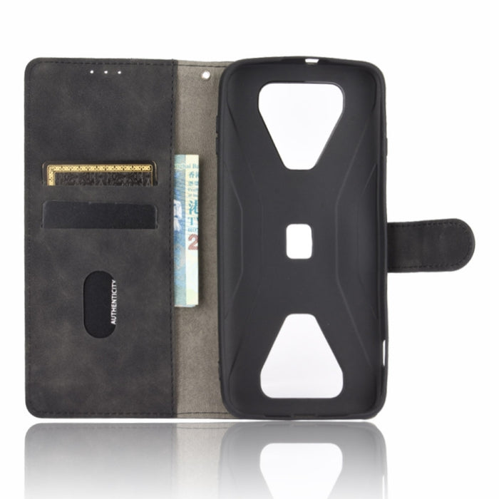 Funda de piel sintética con textura de piel de becerro con tapa horizontal y hebilla magnética con soporte, ranuras para tarjetas y cartera, For Xiaomi Black Shark 3, For Xiaomi Redmi 9C, For Xiaomi Redmi 8A, For Xiaomi Redmi 8, For Xiaomi Redmi 9A    ...