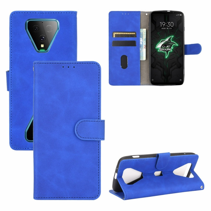 Funda de piel sintética con textura de piel de becerro con tapa horizontal y hebilla magnética con soporte, ranuras para tarjetas y cartera, For Xiaomi Black Shark 3, For Xiaomi Redmi 9C, For Xiaomi Redmi 8A, For Xiaomi Redmi 8, For Xiaomi Redmi 9A    ...
