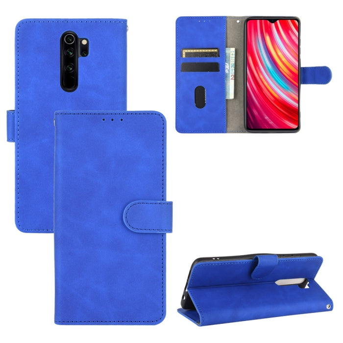 Funda de piel sintética con textura de piel de becerro con tapa horizontal y hebilla magnética con soporte, ranuras para tarjetas y cartera, For Xiaomi Black Shark 3, For Xiaomi Redmi 9C, For Xiaomi Redmi 8A, For Xiaomi Redmi 8, For Xiaomi Redmi 9A    ...