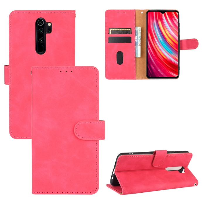 Funda de piel sintética con textura de piel de becerro con tapa horizontal y hebilla magnética con soporte, ranuras para tarjetas y cartera, For Xiaomi Black Shark 3, For Xiaomi Redmi 9C, For Xiaomi Redmi 8A, For Xiaomi Redmi 8, For Xiaomi Redmi 9A    ...