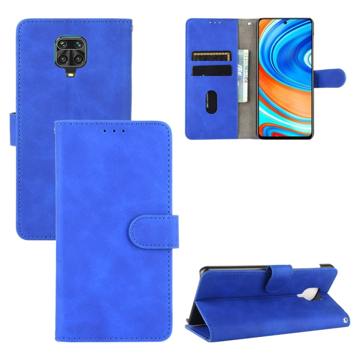 Funda de piel sintética con textura de piel de becerro con tapa horizontal y hebilla magnética con soporte, ranuras para tarjetas y cartera, For Xiaomi Black Shark 3, For Xiaomi Redmi 9C, For Xiaomi Redmi 8A, For Xiaomi Redmi 8, For Xiaomi Redmi 9A    ...
