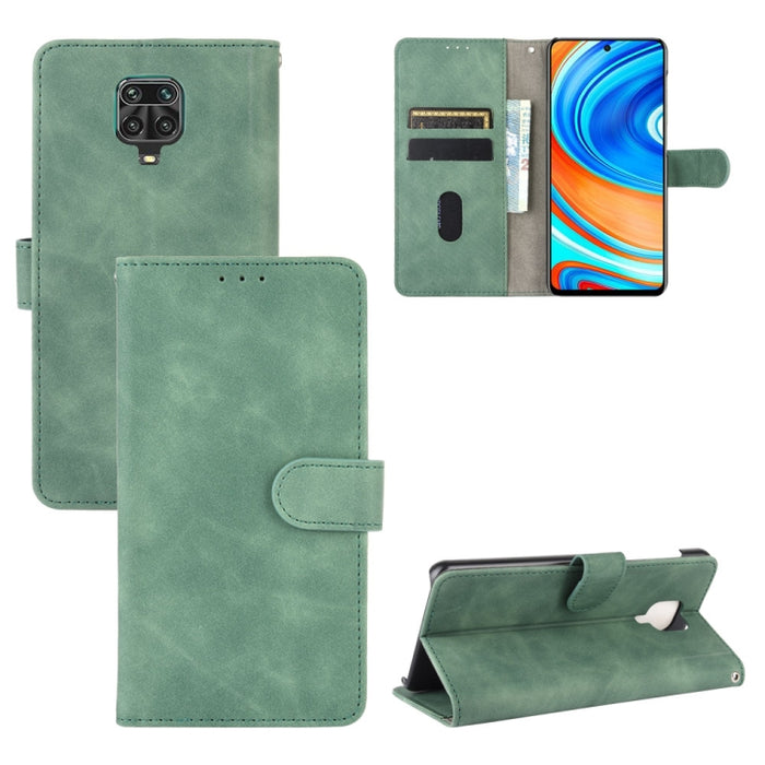 Funda de piel sintética con textura de piel de becerro con tapa horizontal y hebilla magnética con soporte, ranuras para tarjetas y cartera, For Xiaomi Black Shark 3, For Xiaomi Redmi 9C, For Xiaomi Redmi 8A, For Xiaomi Redmi 8, For Xiaomi Redmi 9A    ...