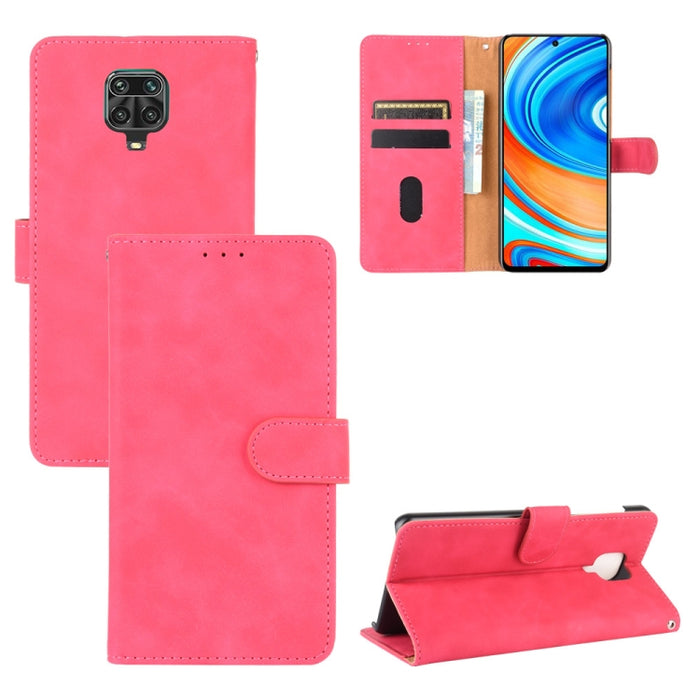 Funda de piel sintética con textura de piel de becerro con tapa horizontal y hebilla magnética con soporte, ranuras para tarjetas y cartera, For Xiaomi Black Shark 3, For Xiaomi Redmi 9C, For Xiaomi Redmi 8A, For Xiaomi Redmi 8, For Xiaomi Redmi 9A    ...