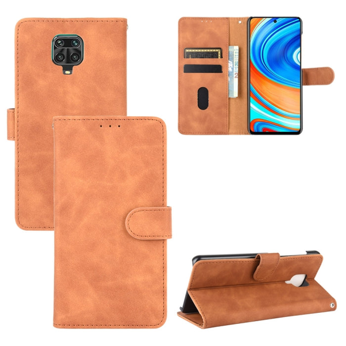 Funda de piel sintética con textura de piel de becerro con tapa horizontal y hebilla magnética con soporte, ranuras para tarjetas y cartera, For Xiaomi Black Shark 3, For Xiaomi Redmi 9C, For Xiaomi Redmi 8A, For Xiaomi Redmi 8, For Xiaomi Redmi 9A    ...