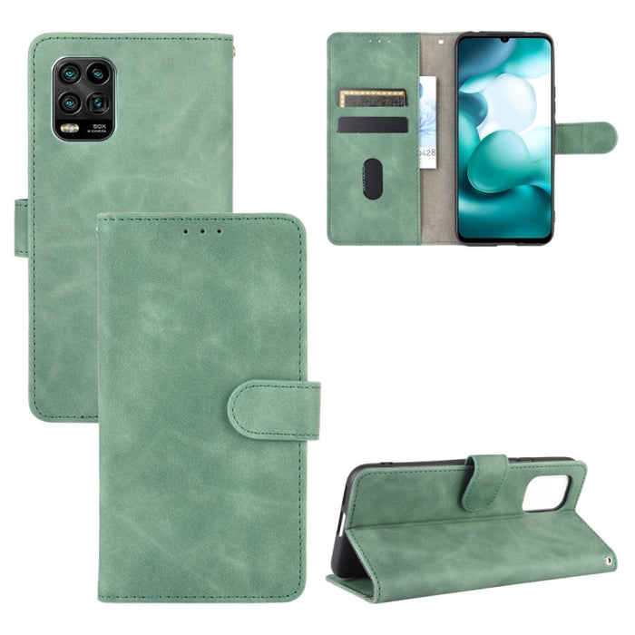 Funda de piel sintética con textura de piel de becerro con tapa horizontal y hebilla magnética con soporte, ranuras para tarjetas y cartera, For Xiaomi Black Shark 3, For Xiaomi Redmi 9C, For Xiaomi Redmi 8A, For Xiaomi Redmi 8, For Xiaomi Redmi 9A    ...