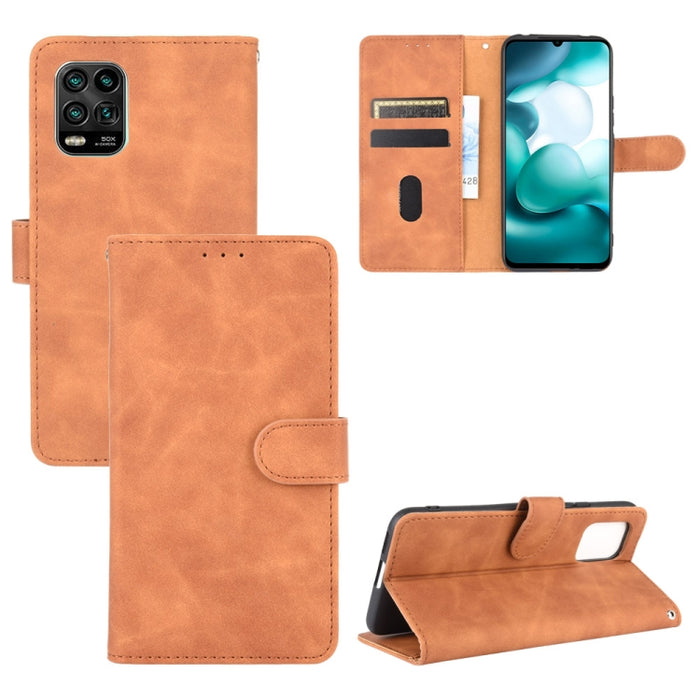Funda de piel sintética con textura de piel de becerro con tapa horizontal y hebilla magnética con soporte, ranuras para tarjetas y cartera, For Xiaomi Black Shark 3, For Xiaomi Redmi 9C, For Xiaomi Redmi 8A, For Xiaomi Redmi 8, For Xiaomi Redmi 9A    ...