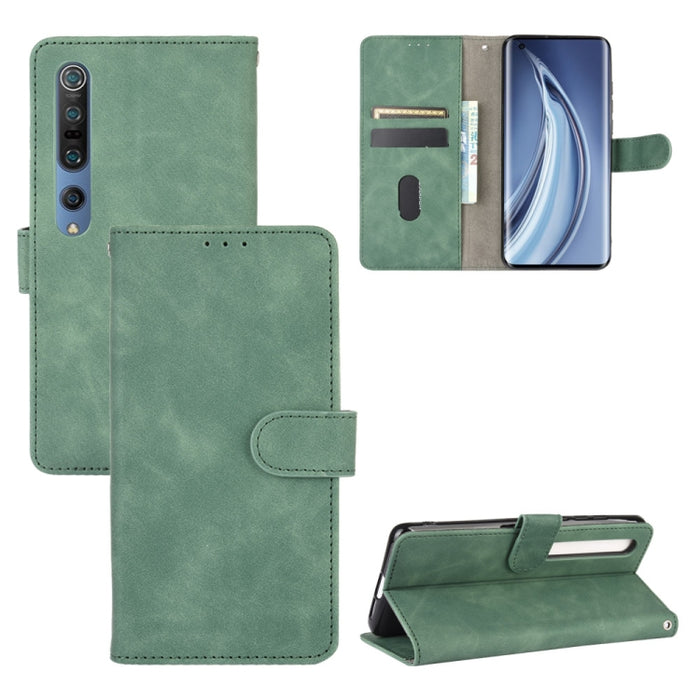 Funda de piel sintética con textura de piel de becerro con tapa horizontal y hebilla magnética con soporte, ranuras para tarjetas y cartera, For Xiaomi Black Shark 3, For Xiaomi Redmi 9C, For Xiaomi Redmi 8A, For Xiaomi Redmi 8, For Xiaomi Redmi 9A    ...