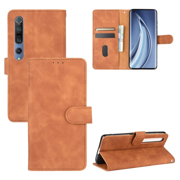 Funda de piel sintética con textura de piel de becerro con tapa horizontal y hebilla magnética con soporte, ranuras para tarjetas y cartera, For Xiaomi Black Shark 3, For Xiaomi Redmi 9C, For Xiaomi Redmi 8A, For Xiaomi Redmi 8, For Xiaomi Redmi 9A    ...