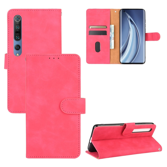 Funda de piel sintética con textura de piel de becerro con tapa horizontal y hebilla magnética con soporte, ranuras para tarjetas y cartera, For Xiaomi Black Shark 3, For Xiaomi Redmi 9C, For Xiaomi Redmi 8A, For Xiaomi Redmi 8, For Xiaomi Redmi 9A    ...