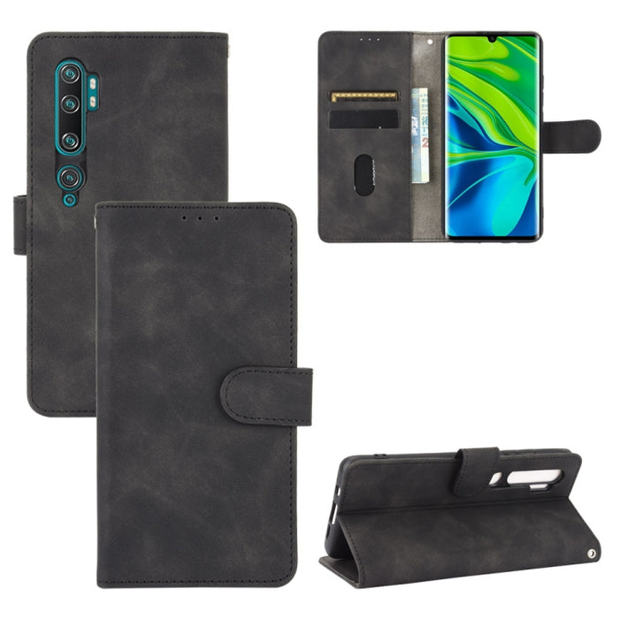 Funda de piel sintética con textura de piel de becerro con tapa horizontal y hebilla magnética con soporte, ranuras para tarjetas y cartera, For Xiaomi Black Shark 3, For Xiaomi Redmi 9C, For Xiaomi Redmi 8A, For Xiaomi Redmi 8, For Xiaomi Redmi 9A    ...