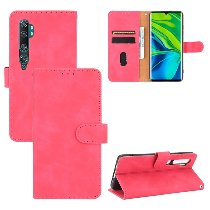 Funda de piel sintética con textura de piel de becerro con tapa horizontal y hebilla magnética con soporte, ranuras para tarjetas y cartera, For Xiaomi Black Shark 3, For Xiaomi Redmi 9C, For Xiaomi Redmi 8A, For Xiaomi Redmi 8, For Xiaomi Redmi 9A    ...
