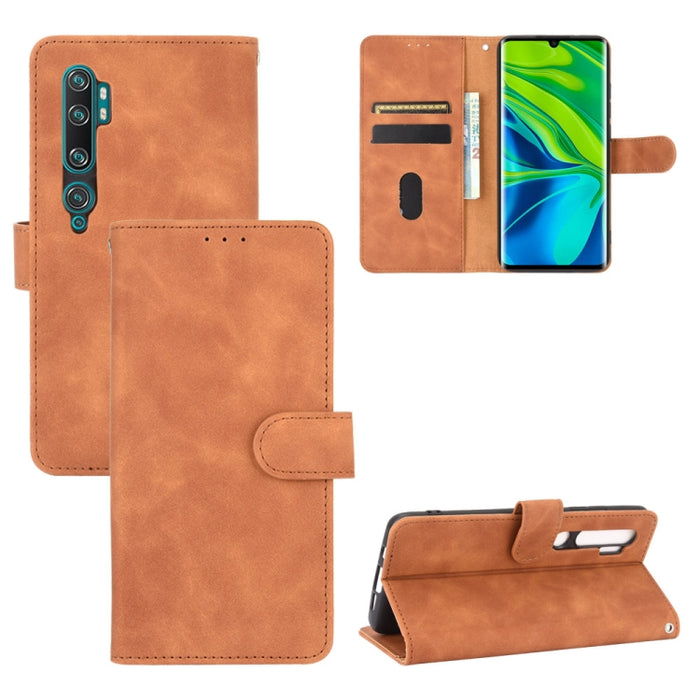Funda de piel sintética con textura de piel de becerro con tapa horizontal y hebilla magnética con soporte, ranuras para tarjetas y cartera, For Xiaomi Black Shark 3, For Xiaomi Redmi 9C, For Xiaomi Redmi 8A, For Xiaomi Redmi 8, For Xiaomi Redmi 9A    ...