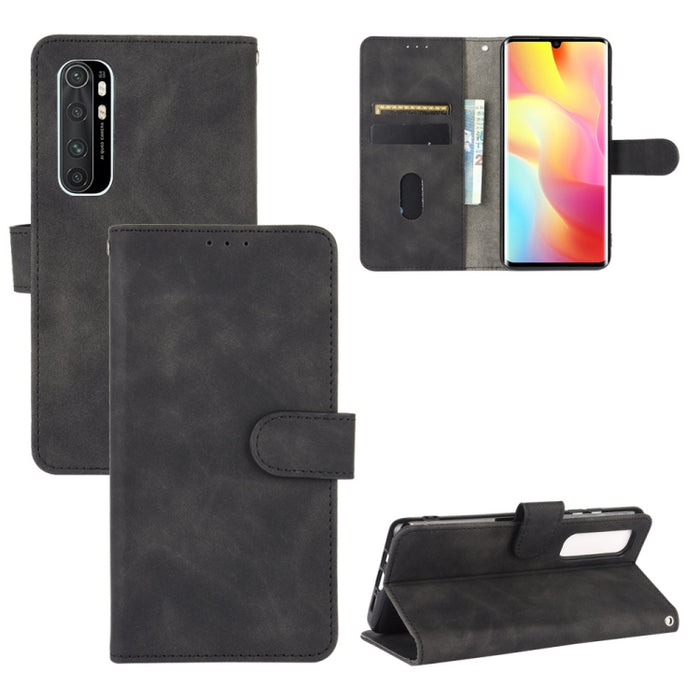 Funda de piel sintética con textura de piel de becerro con tapa horizontal y hebilla magnética con soporte, ranuras para tarjetas y cartera, For Xiaomi Black Shark 3, For Xiaomi Redmi 9C, For Xiaomi Redmi 8A, For Xiaomi Redmi 8, For Xiaomi Redmi 9A    ...