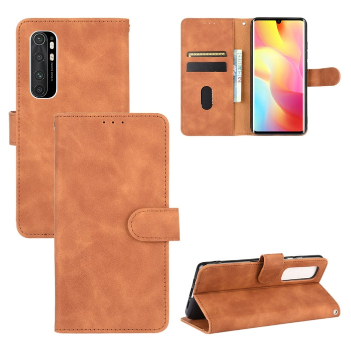Funda de piel sintética con textura de piel de becerro con tapa horizontal y hebilla magnética con soporte, ranuras para tarjetas y cartera, For Xiaomi Black Shark 3, For Xiaomi Redmi 9C, For Xiaomi Redmi 8A, For Xiaomi Redmi 8, For Xiaomi Redmi 9A    ...