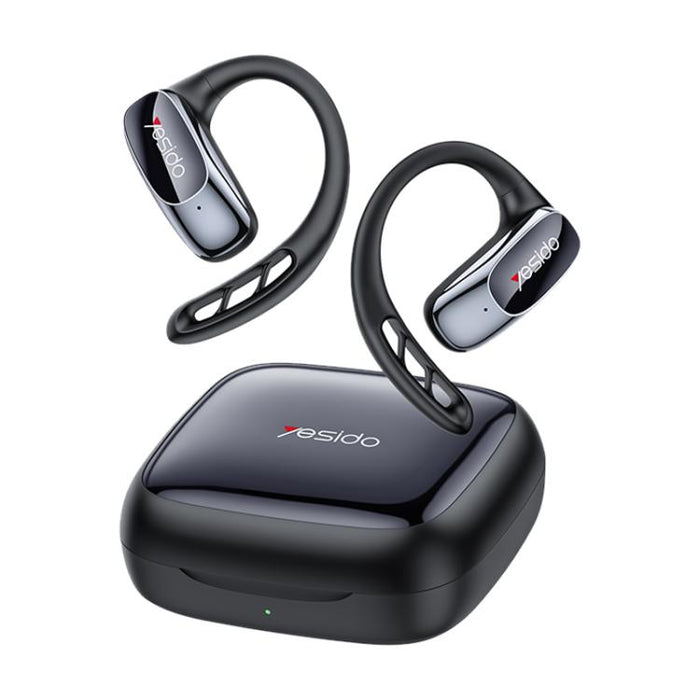 Auriculares Bluetooth Yesido YSP24 con gancho para la oreja abierto OWS, YSP24