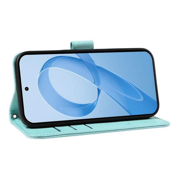 Funda de cuero con tapa para teléfono con estampado de diente de león en relieve, For Redmi K90 Pro Max/Poco F8 Ultra, For Redmi K90/Poco F8 Pro, For Redmi 15C 5G / 4G EU 173mm, For Redmi 15 5G Global/15 4G SEA 169.5mm, For Redmi 15 5G / 4G EU 171mm   ...