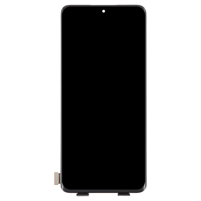 Pantalla LCD OLED con digitalizador de ensamblaje completo con identificación de huellas dactilares, For Xiaomi 13 Ultra, For Xiaomi 13 Pro, For Xiaomi Mi 11 Ultra, For Xiaomi Mi 11 Pro