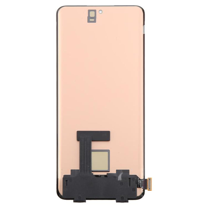 Pantalla LCD OLED con digitalizador de ensamblaje completo con identificación de huellas dactilares, For Xiaomi 13 Ultra, For Xiaomi 13 Pro, For Xiaomi Mi 11 Ultra, For Xiaomi Mi 11 Pro