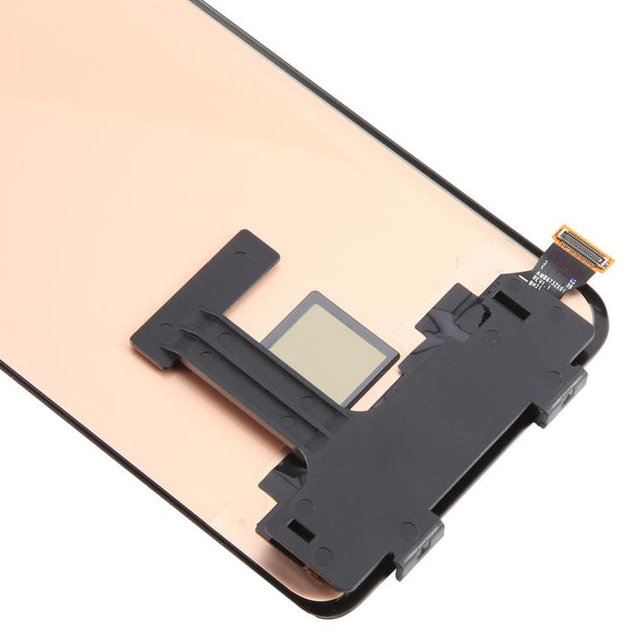 Pantalla LCD OLED con digitalizador de ensamblaje completo con identificación de huellas dactilares, For Xiaomi 13 Ultra, For Xiaomi 13 Pro, For Xiaomi Mi 11 Ultra, For Xiaomi Mi 11 Pro