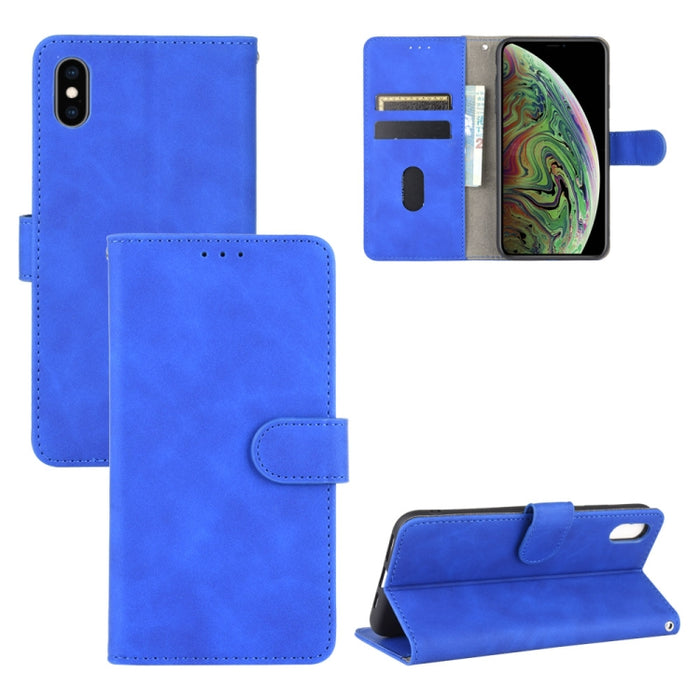 Funda de piel sintética con textura de piel de becerro con tapa horizontal y hebilla magnética con soporte, ranuras para tarjetas y cartera, For iPhone 12 mini, For iPhone 12 / 12 Pro, For iPhone 12 Pro Max, For iPhone 11 Pro, For iPhone 11            ...