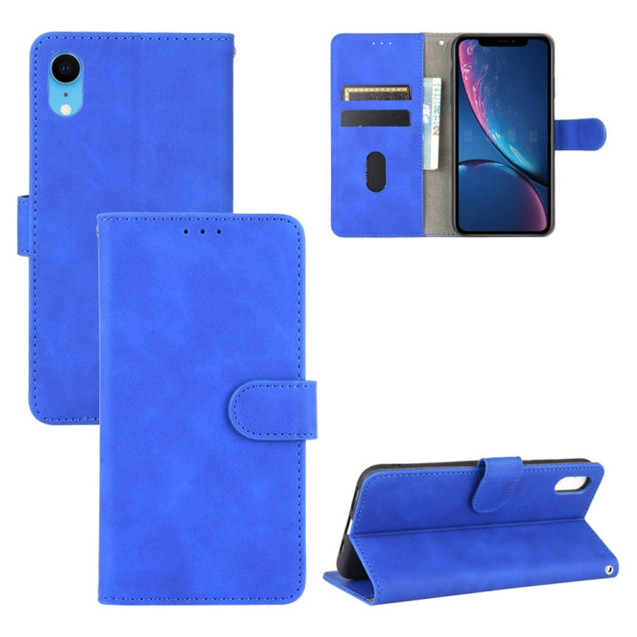Funda de piel sintética con textura de piel de becerro con tapa horizontal y hebilla magnética con soporte, ranuras para tarjetas y cartera, For iPhone 12 mini, For iPhone 12 / 12 Pro, For iPhone 12 Pro Max, For iPhone 11 Pro, For iPhone 11            ...