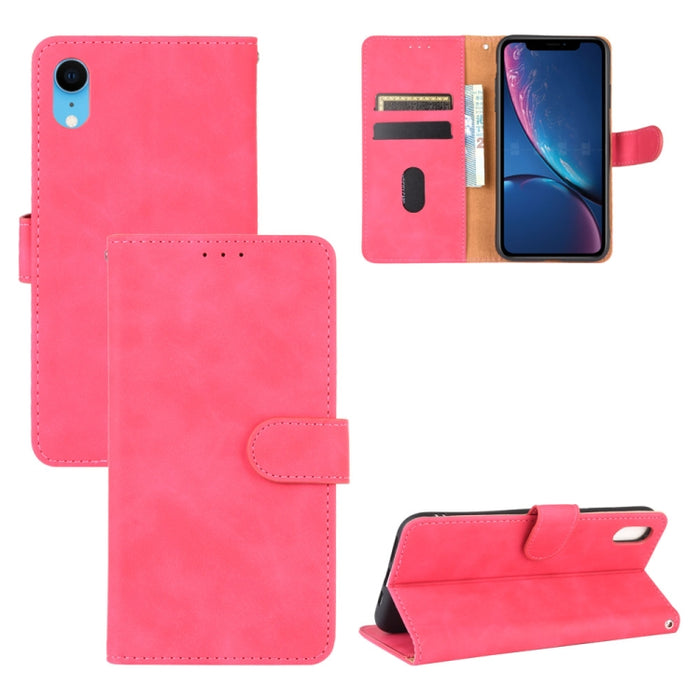 Funda de piel sintética con textura de piel de becerro con tapa horizontal y hebilla magnética con soporte, ranuras para tarjetas y cartera, For iPhone 12 mini, For iPhone 12 / 12 Pro, For iPhone 12 Pro Max, For iPhone 11 Pro, For iPhone 11            ...
