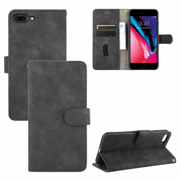 Funda de piel sintética con textura de piel de becerro con tapa horizontal y hebilla magnética con soporte, ranuras para tarjetas y cartera, For iPhone 12 mini, For iPhone 12 / 12 Pro, For iPhone 12 Pro Max, For iPhone 11 Pro, For iPhone 11            ...
