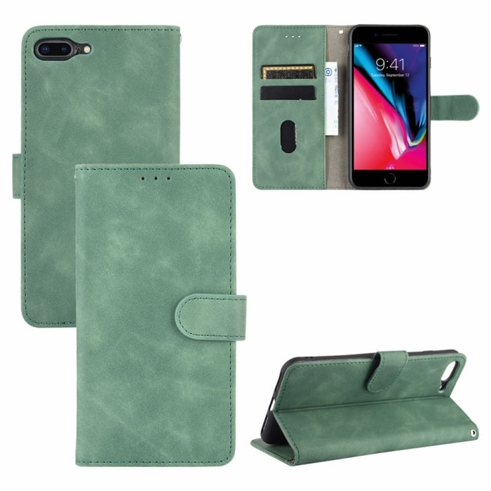 Funda de piel sintética con textura de piel de becerro con tapa horizontal y hebilla magnética con soporte, ranuras para tarjetas y cartera, For iPhone 12 mini, For iPhone 12 / 12 Pro, For iPhone 12 Pro Max, For iPhone 11 Pro, For iPhone 11            ...