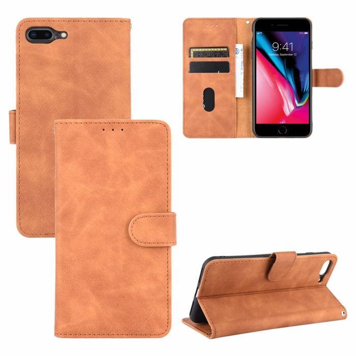 Funda de piel sintética con textura de piel de becerro con tapa horizontal y hebilla magnética con soporte, ranuras para tarjetas y cartera, For iPhone 12 mini, For iPhone 12 / 12 Pro, For iPhone 12 Pro Max, For iPhone 11 Pro, For iPhone 11            ...