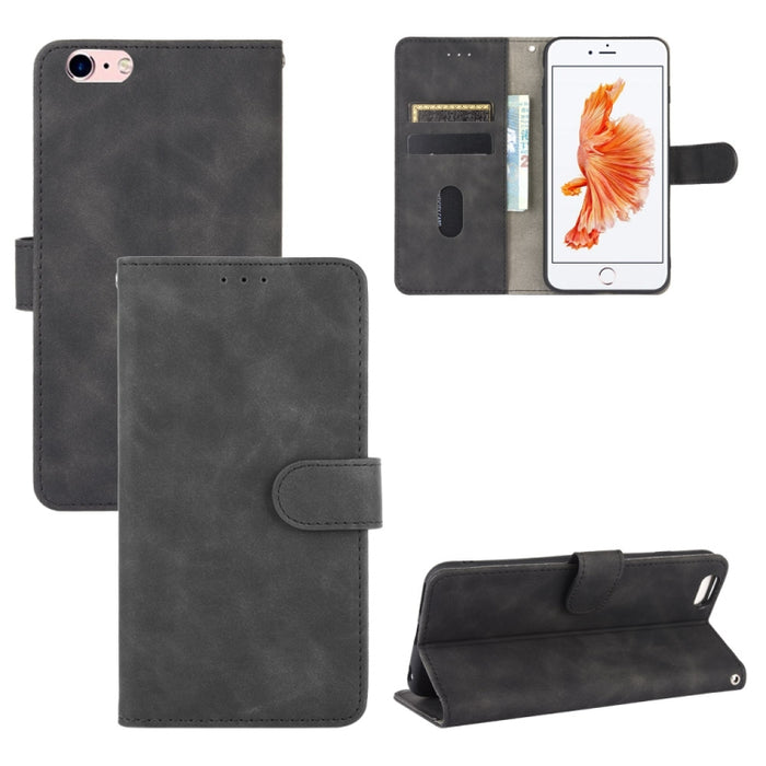 Funda de piel sintética con textura de piel de becerro con tapa horizontal y hebilla magnética con soporte, ranuras para tarjetas y cartera, For iPhone 12 mini, For iPhone 12 / 12 Pro, For iPhone 12 Pro Max, For iPhone 11 Pro, For iPhone 11            ...