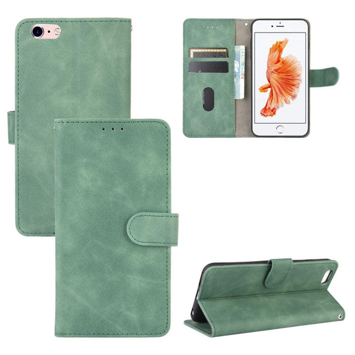 Funda de piel sintética con textura de piel de becerro con tapa horizontal y hebilla magnética con soporte, ranuras para tarjetas y cartera, For iPhone 12 mini, For iPhone 12 / 12 Pro, For iPhone 12 Pro Max, For iPhone 11 Pro, For iPhone 11            ...