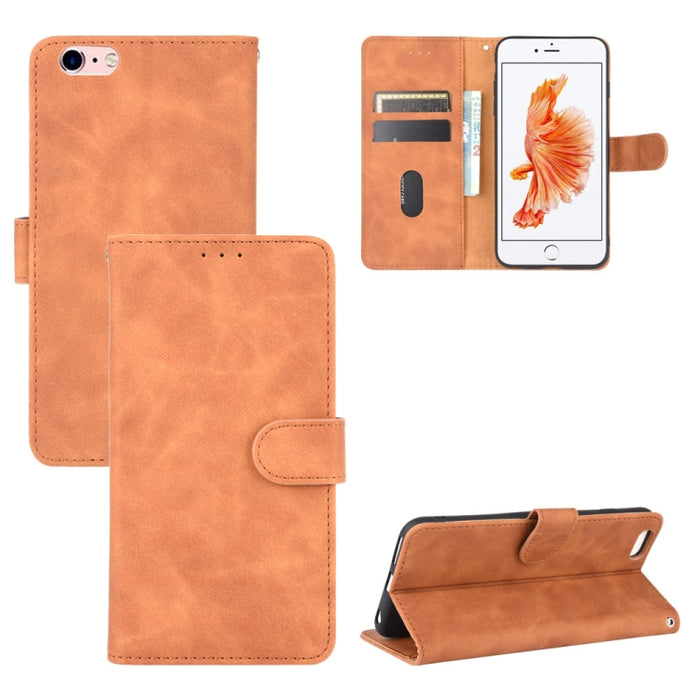 Funda de piel sintética con textura de piel de becerro con tapa horizontal y hebilla magnética con soporte, ranuras para tarjetas y cartera, For iPhone 12 mini, For iPhone 12 / 12 Pro, For iPhone 12 Pro Max, For iPhone 11 Pro, For iPhone 11            ...