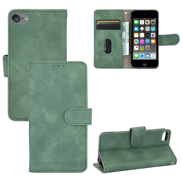 Funda de piel sintética con textura de piel de becerro con tapa horizontal y hebilla magnética con soporte, ranuras para tarjetas y cartera, For iPhone 12 mini, For iPhone 12 / 12 Pro, For iPhone 12 Pro Max, For iPhone 11 Pro, For iPhone 11            ...