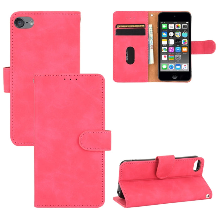 Funda de piel sintética con textura de piel de becerro con tapa horizontal y hebilla magnética con soporte, ranuras para tarjetas y cartera, For iPhone 12 mini, For iPhone 12 / 12 Pro, For iPhone 12 Pro Max, For iPhone 11 Pro, For iPhone 11            ...