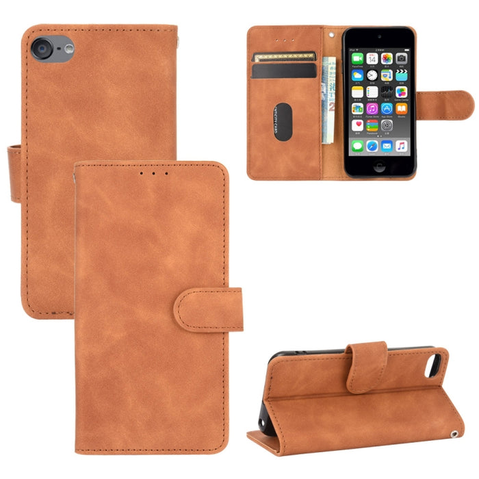 Funda de piel sintética con textura de piel de becerro con tapa horizontal y hebilla magnética con soporte, ranuras para tarjetas y cartera, For iPhone 12 mini, For iPhone 12 / 12 Pro, For iPhone 12 Pro Max, For iPhone 11 Pro, For iPhone 11            ...