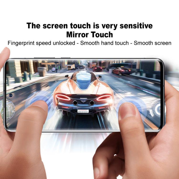 Película de vidrio templado curvado 3D imak, versión con posicionamiento de pegamento completo, For Redmi Note 15 4G Global 164mm, For Redmi Note 15 Pro 4G Global, For Redmi Note 15 Pro+ 5G, For Redmi Note 15 5G Global 164mm, For Redmi Note 14 Pro 5G  ...