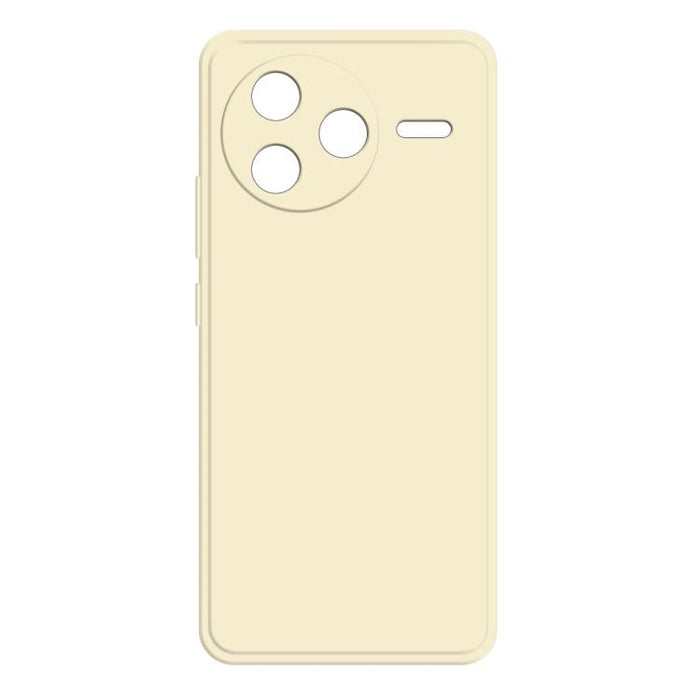 Funda de teléfono de silicona líquida de imitación, For Redmi 14C 5G, For Redmi K80 Pro, For Redmi K80, For Redmi Note 14 Pro 4G, For Redmi Note 14 4G 163.25mm, For Redmi Note 14 5G, For Redmi Note 14 Pro+ 5G, For Redmi Note 14 Pro 5G