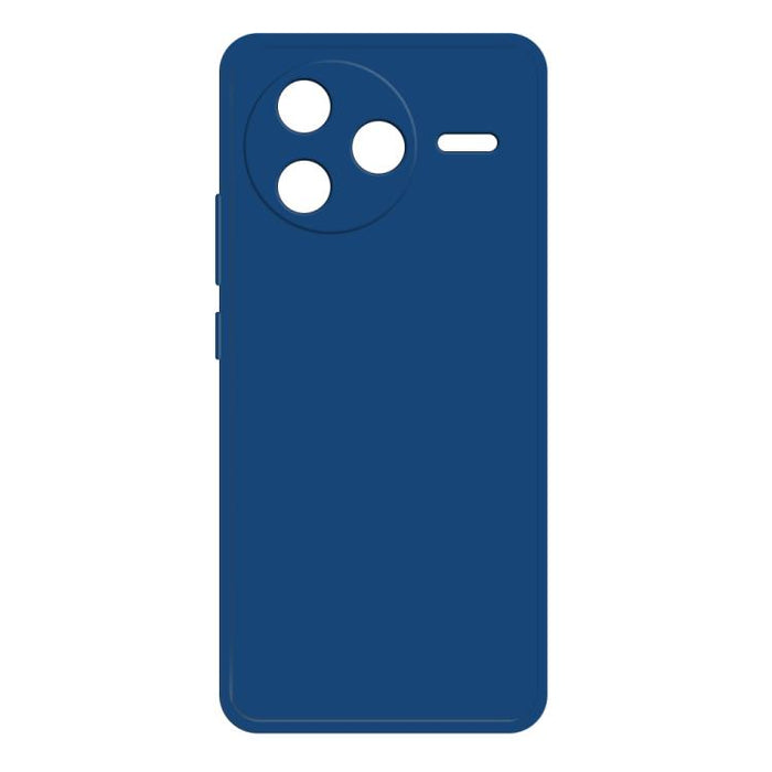 Funda de teléfono de silicona líquida de imitación, For Redmi 14C 5G, For Redmi K80 Pro, For Redmi K80, For Redmi Note 14 Pro 4G, For Redmi Note 14 4G 163.25mm, For Redmi Note 14 5G, For Redmi Note 14 Pro+ 5G, For Redmi Note 14 Pro 5G