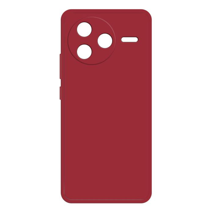 Funda de teléfono de silicona líquida de imitación, For Redmi 14C 5G, For Redmi K80 Pro, For Redmi K80, For Redmi Note 14 Pro 4G, For Redmi Note 14 4G 163.25mm, For Redmi Note 14 5G, For Redmi Note 14 Pro+ 5G, For Redmi Note 14 Pro 5G
