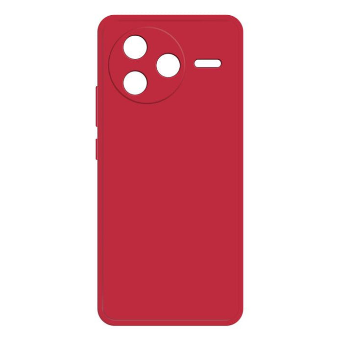 Funda de teléfono de silicona líquida de imitación, For Redmi 14C 5G, For Redmi K80 Pro, For Redmi K80, For Redmi Note 14 Pro 4G, For Redmi Note 14 4G 163.25mm, For Redmi Note 14 5G, For Redmi Note 14 Pro+ 5G, For Redmi Note 14 Pro 5G