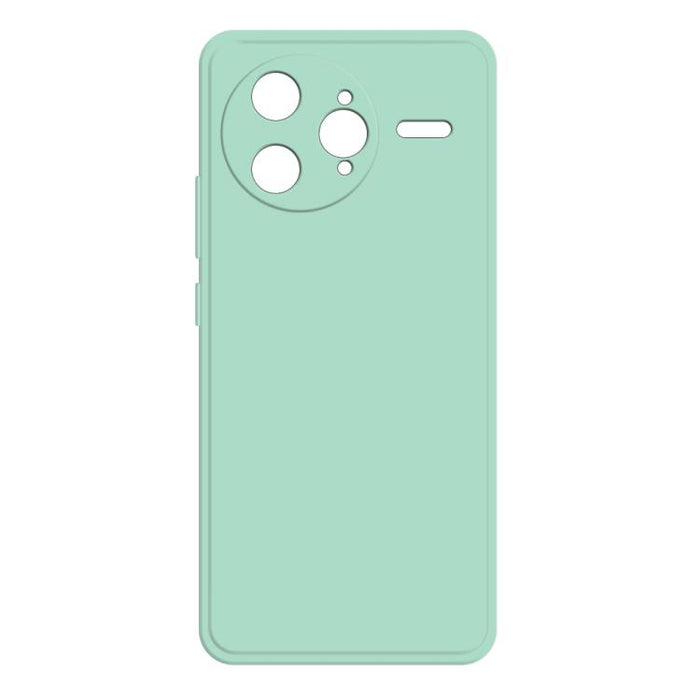 Funda de teléfono de silicona líquida de imitación, For Redmi 14C 5G, For Redmi K80 Pro, For Redmi K80, For Redmi Note 14 Pro 4G, For Redmi Note 14 4G 163.25mm, For Redmi Note 14 5G, For Redmi Note 14 Pro+ 5G, For Redmi Note 14 Pro 5G